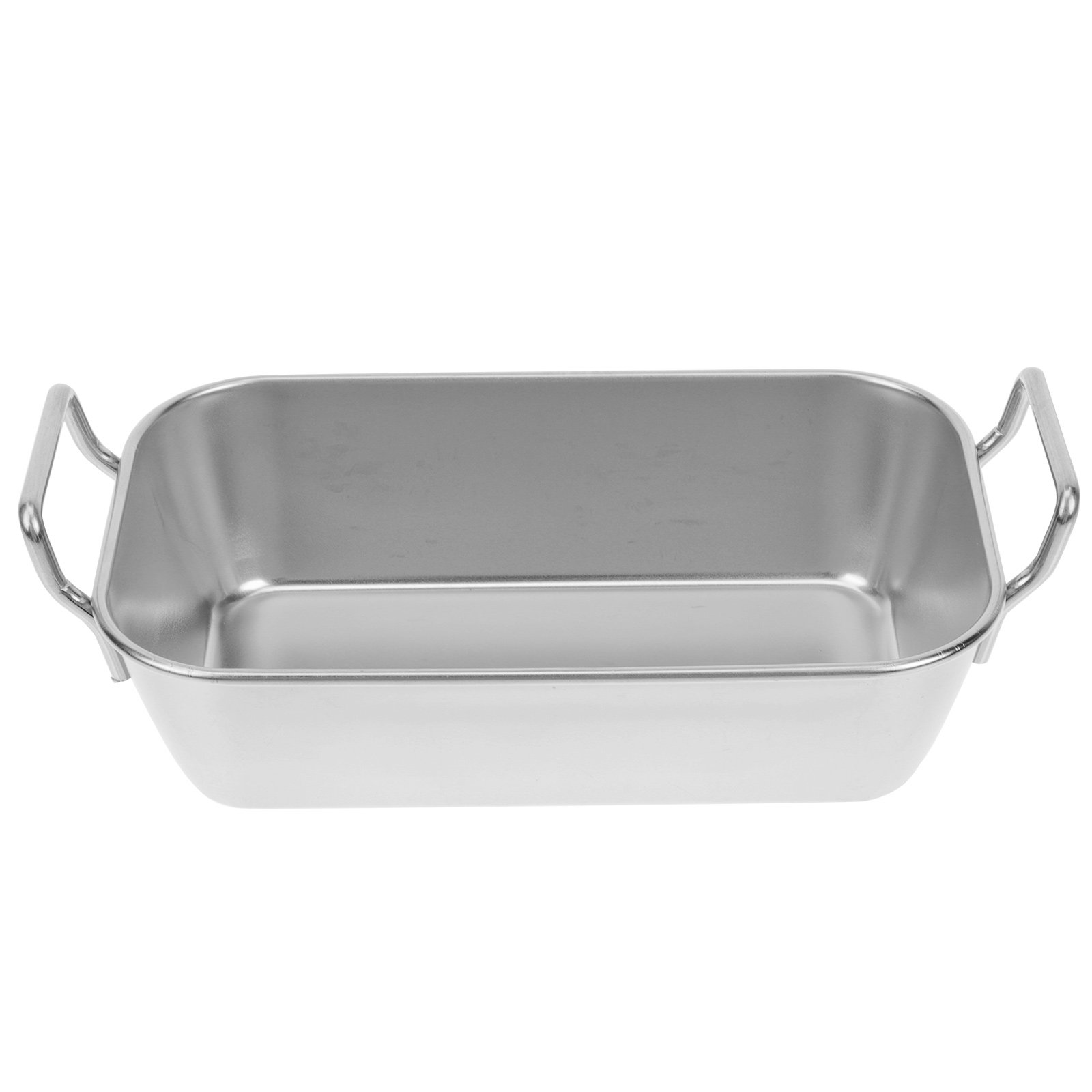 Food Snacks Restaurant - Thickened Stainless Steel Snack Basket for