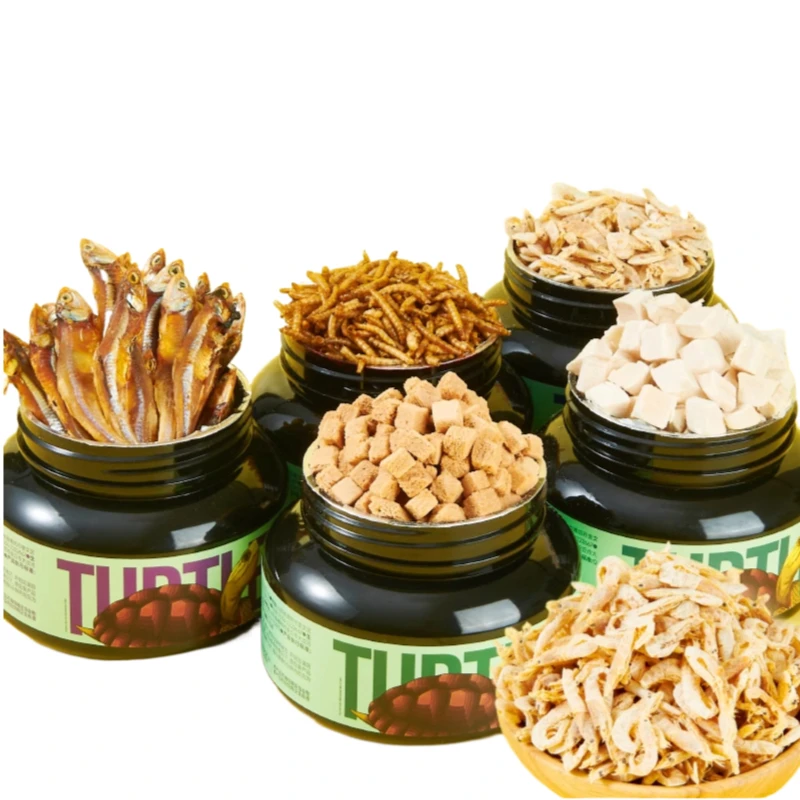 Food Snacks With High Protein - Turtle Food Health High Protein Turtle