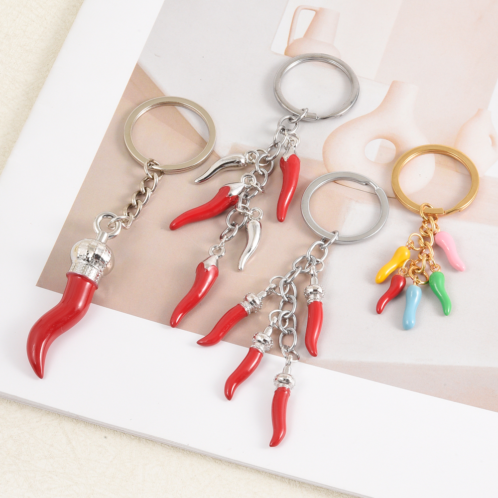 Food Zinc - 1Pc Creative Korean Styles Women Vegetable