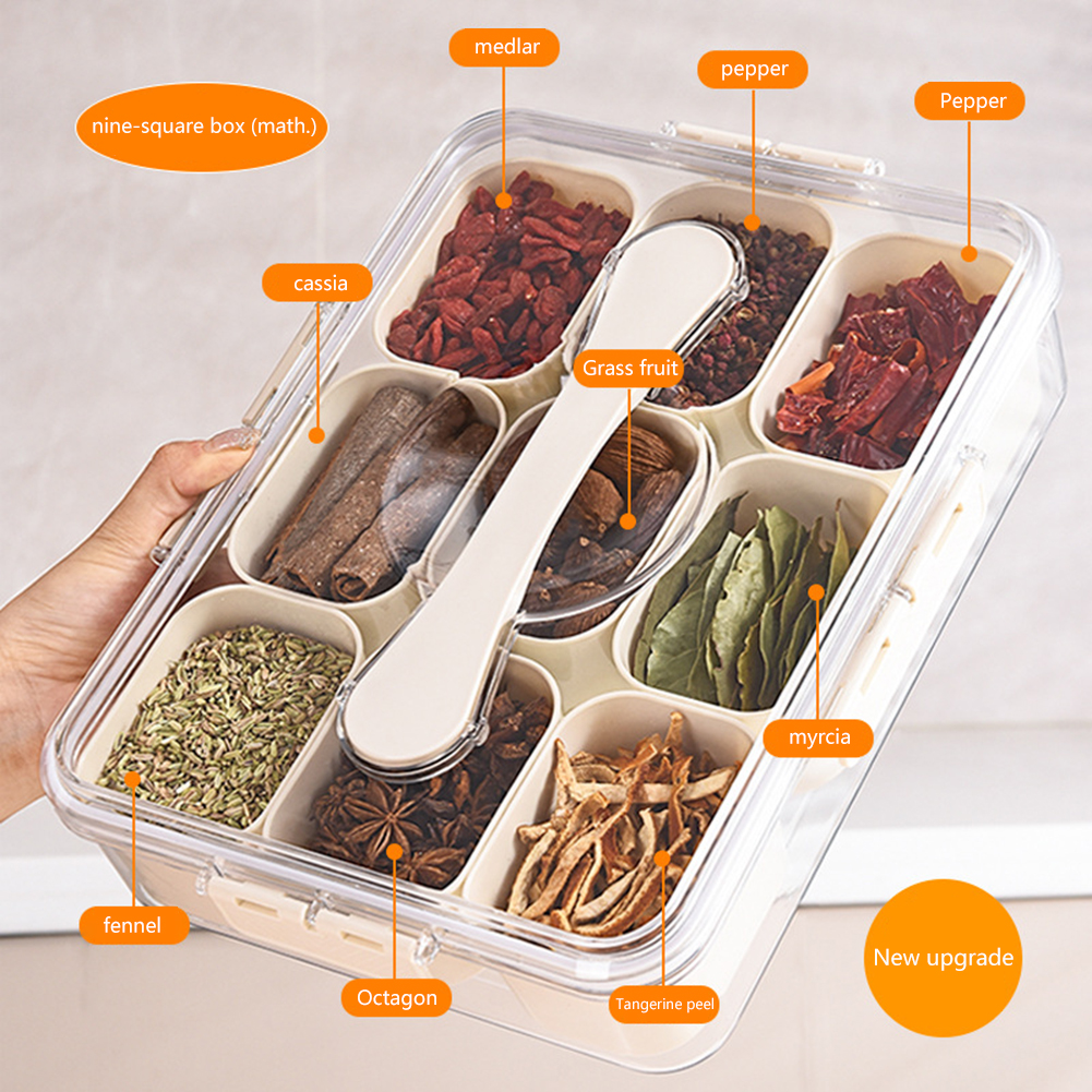 Rectangular Snack Bowl 6/9 Com - مراجعة Food Sweet Snacks وسعره