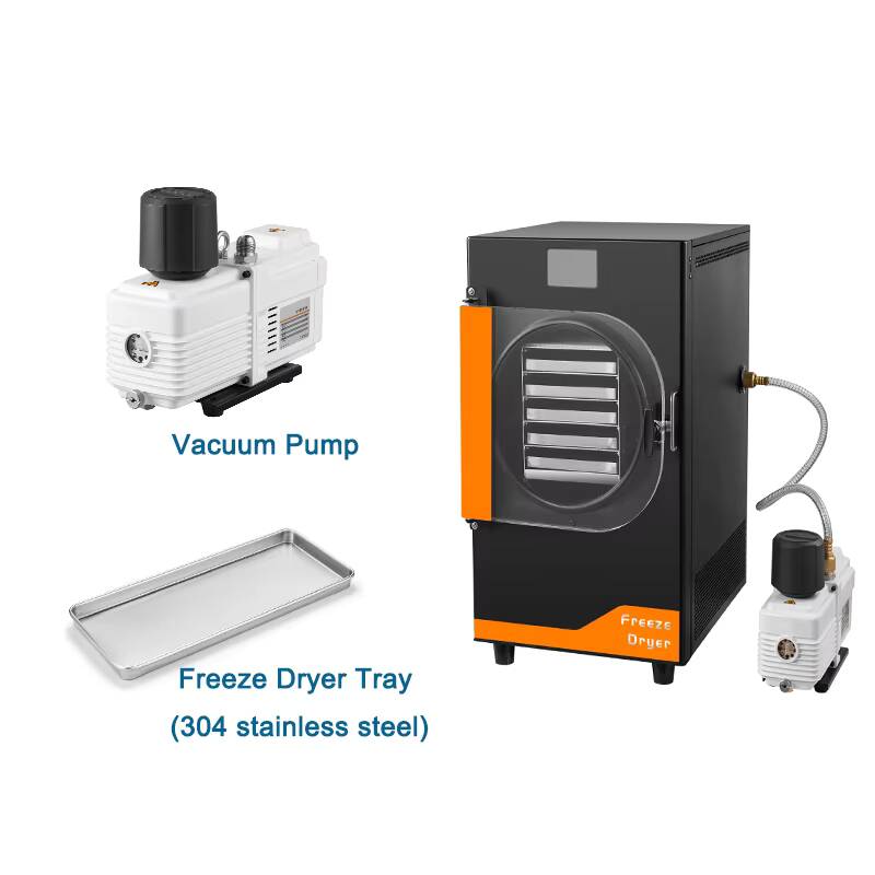 20Kg Automatic Gear Freeze Mac - مراجعة Food With Snacks وسعره
