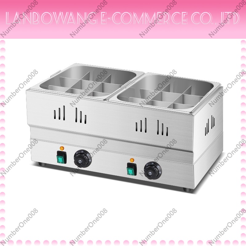 Electric Oden Pot 304 Stainles - مراجعة Food Snacks Restaurant وسعره