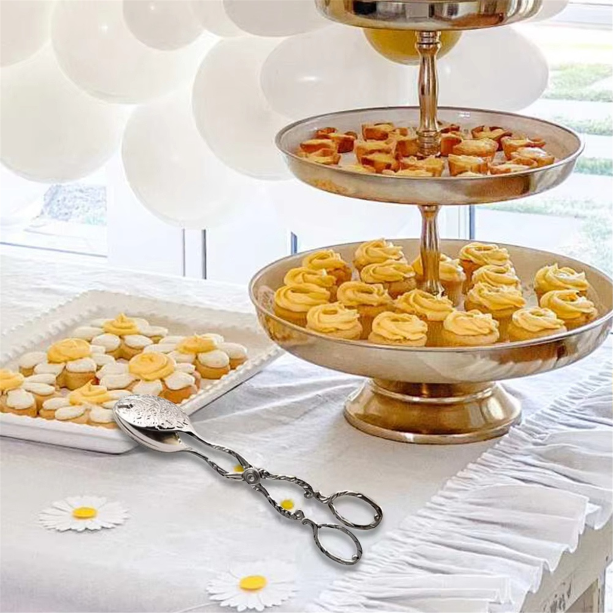 A04I Fruit Salad Cake Clip Zin - مراجعة Zinc Food Snacks وسعره