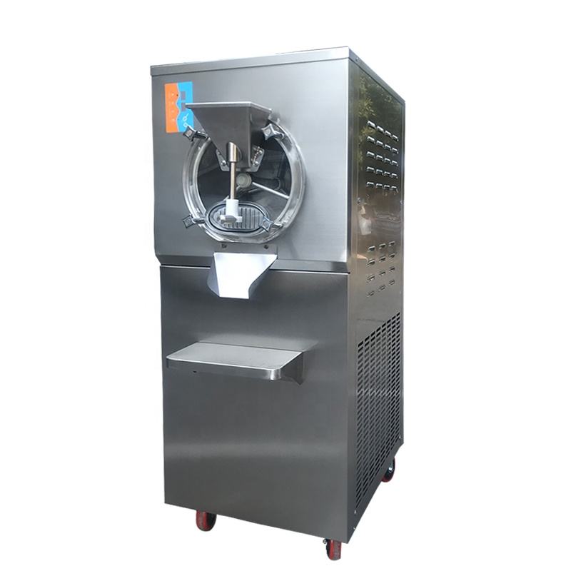 Business Hard Serve Stianless  - مراجعة Food Snacks Business وسعره