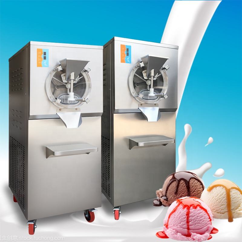 Business Hard Serve Stianless  - مراجعة Food Snacks Business وسعره