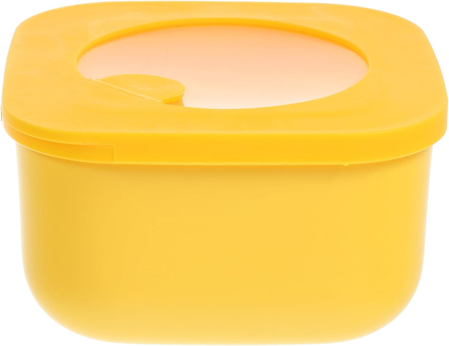 4.7 * 2.5'' Sliced Cheese Cont - مراجعة Yellow Food Snacks وسعره