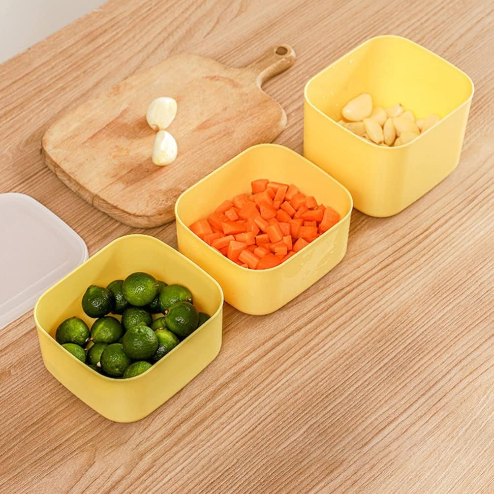 4.7 * 2.5'' Sliced Cheese Cont - مراجعة Yellow Food Snacks وسعره