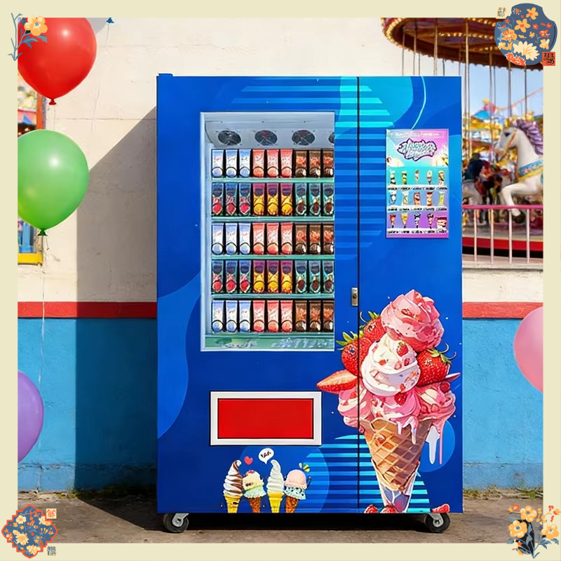 Customized High End Snack And  - مراجعة Food Snacks Business وسعره