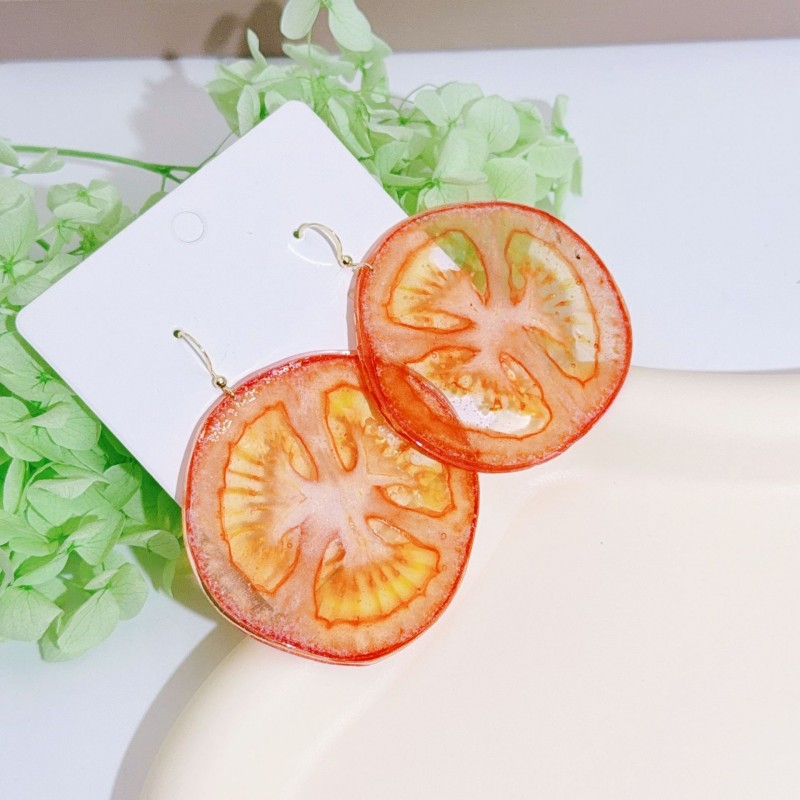 Natural Sliced Fruit Series Ep - مراجعة Food Zinc وسعره