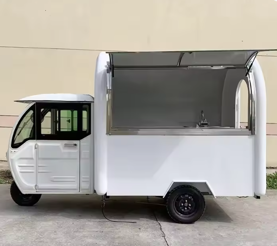 Customized Fully Equipped Stai - مراجعة Food With Snacks وسعره
