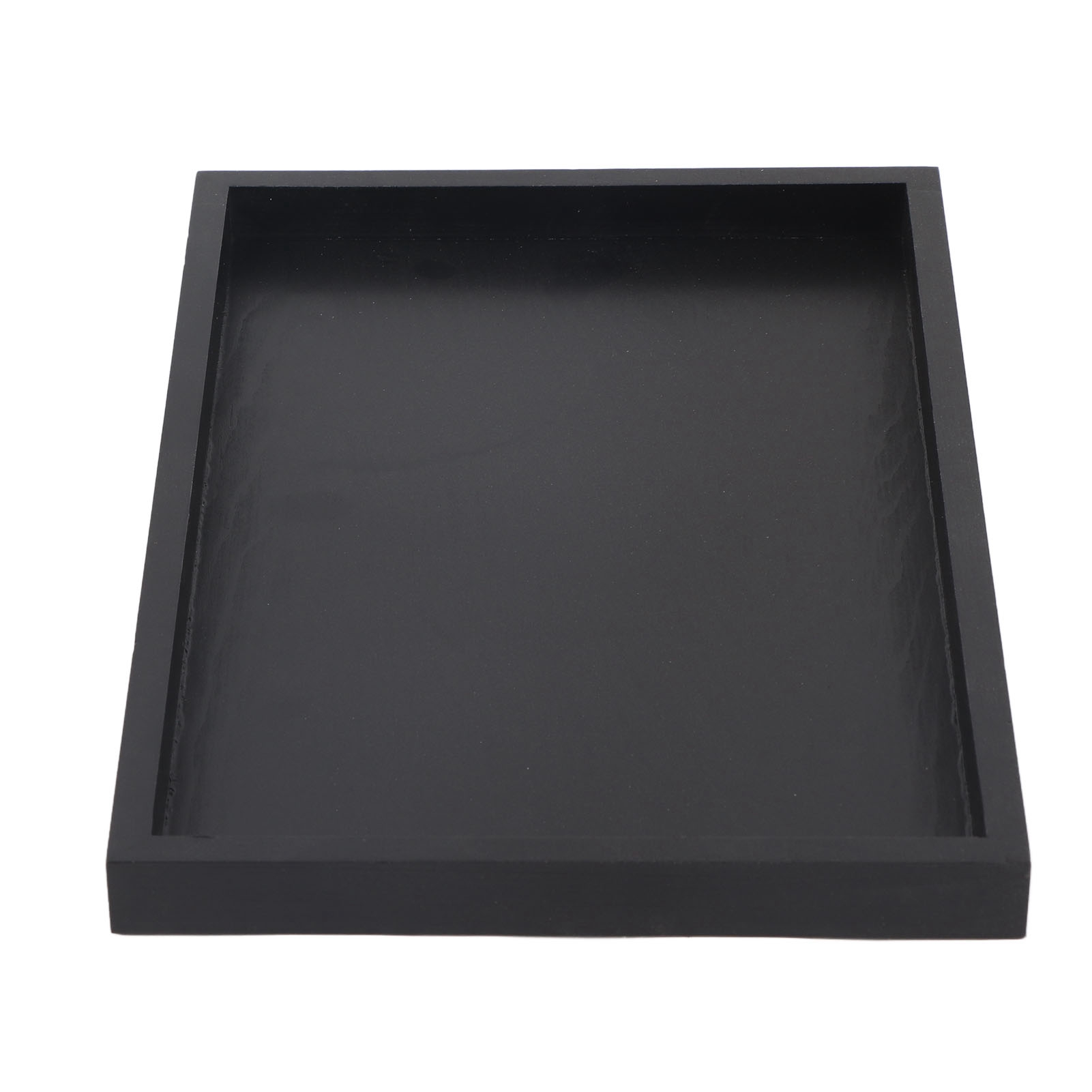 Rectangle Shape Wood Tea Coffe - مراجعة Food Snacks Restaurant وسعره