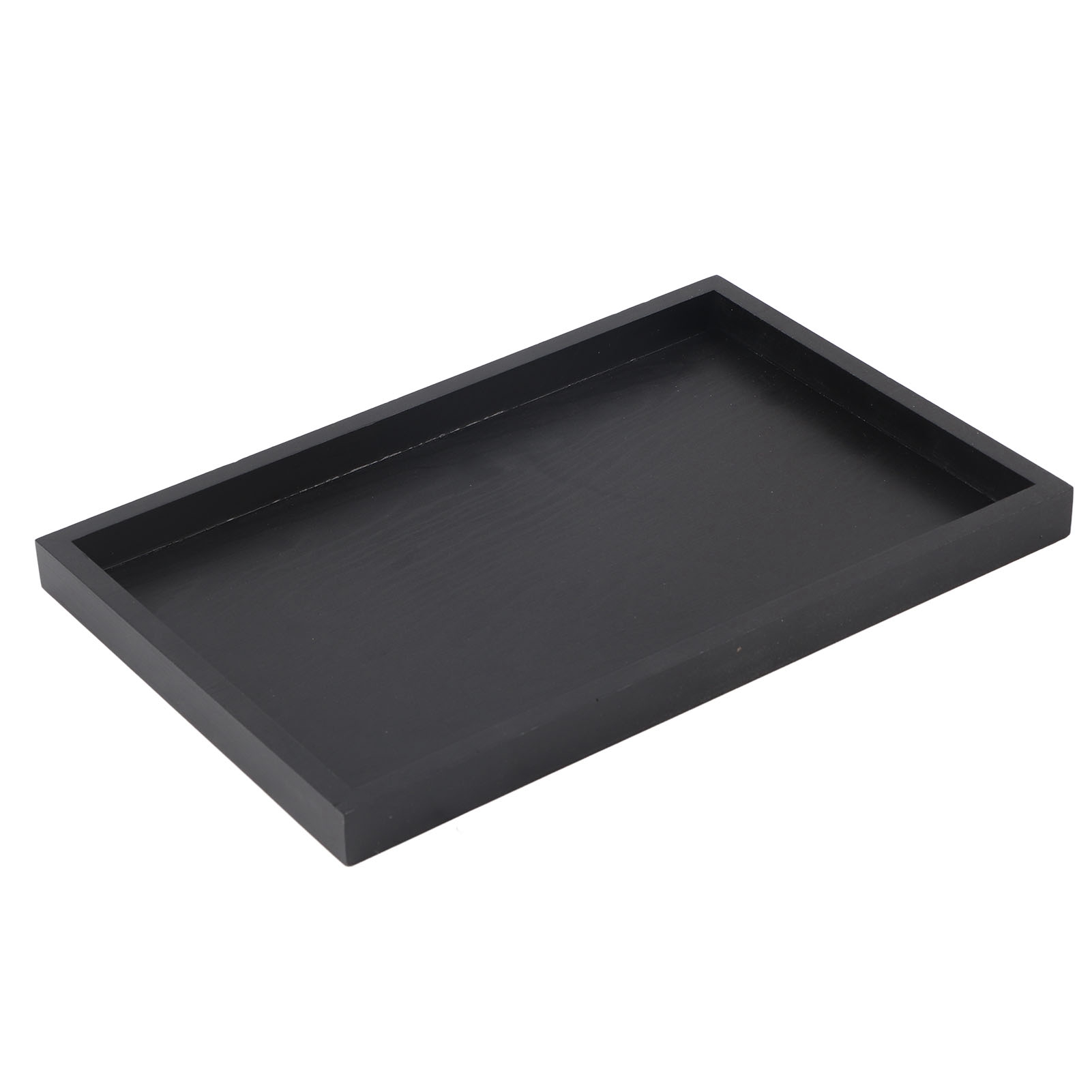 Rectangle Shape Wood Tea Coffe - مراجعة Food Snacks Restaurant وسعره