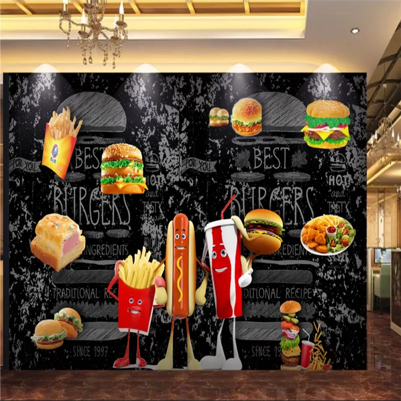Custom Hamburger Hot Dog Bread - مراجعة Food Snacks Background وسعره