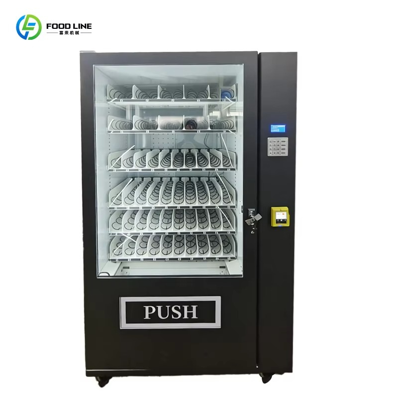 Customized Professional Snack  - مراجعة Food Snacks Business وسعره