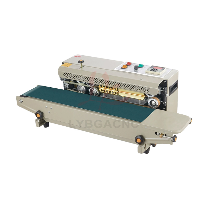 LY Sealing Machine Automatic C - مراجعة Food With Snacks وسعره