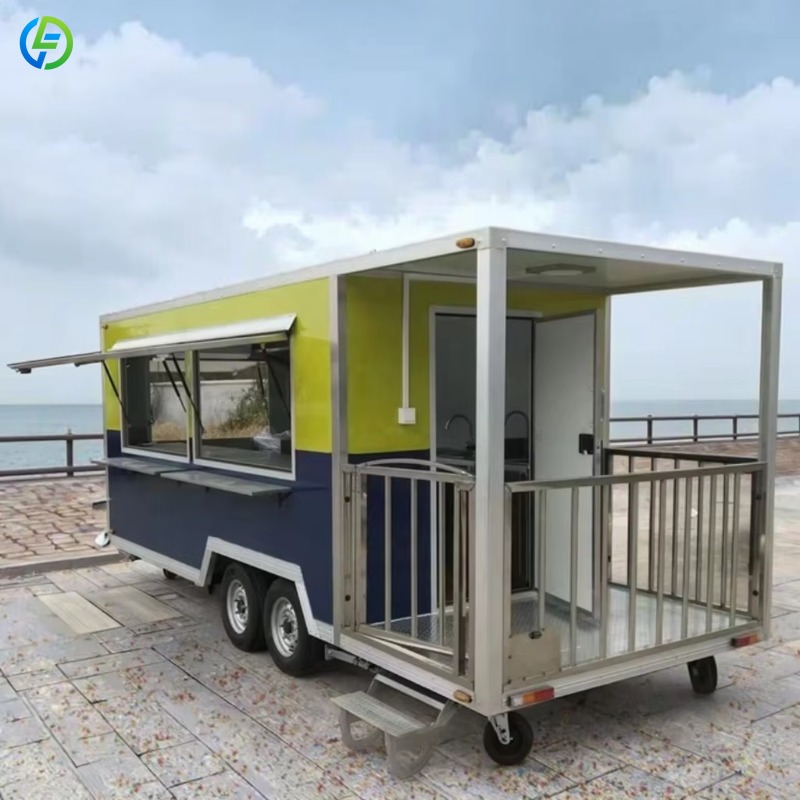 Customized Coffee Mini Outdoor - مراجعة Food With Snacks وسعره