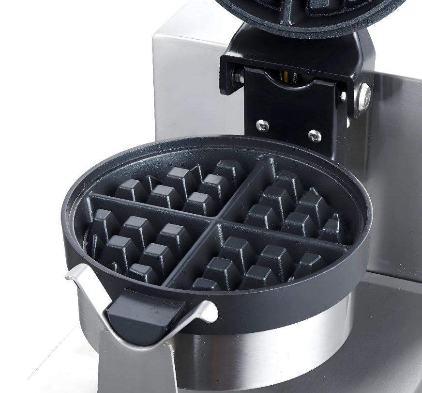 Food tools Commercial Waffle M - مراجعة Food Snacks Restaurant وسعره