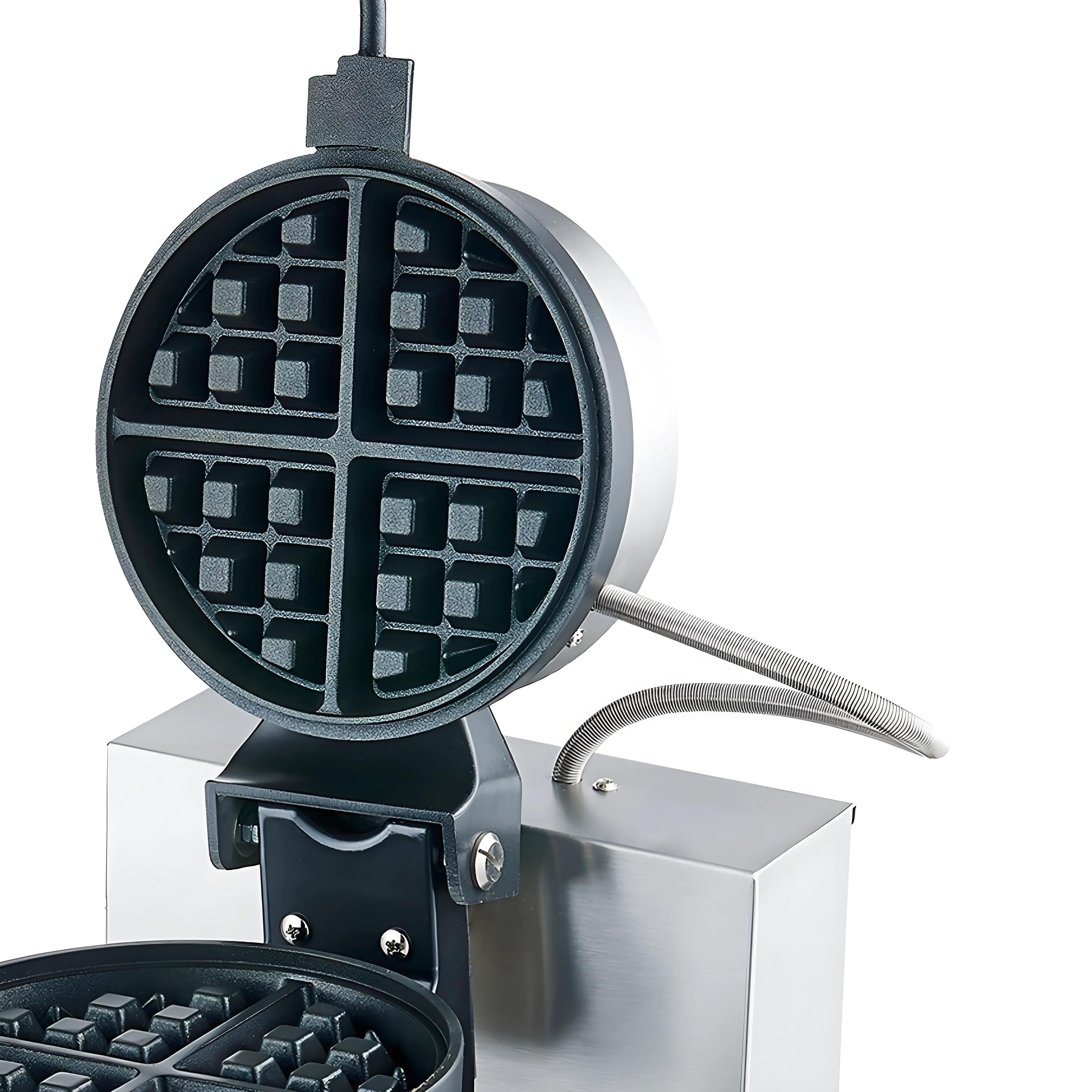 Food tools Commercial Waffle M - مراجعة Food Snacks Restaurant وسعره