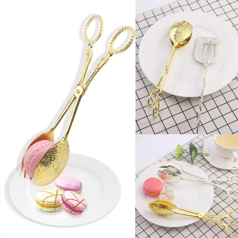 Retro European-Style Gold-Plat - مراجعة Zinc Food Snacks وسعره