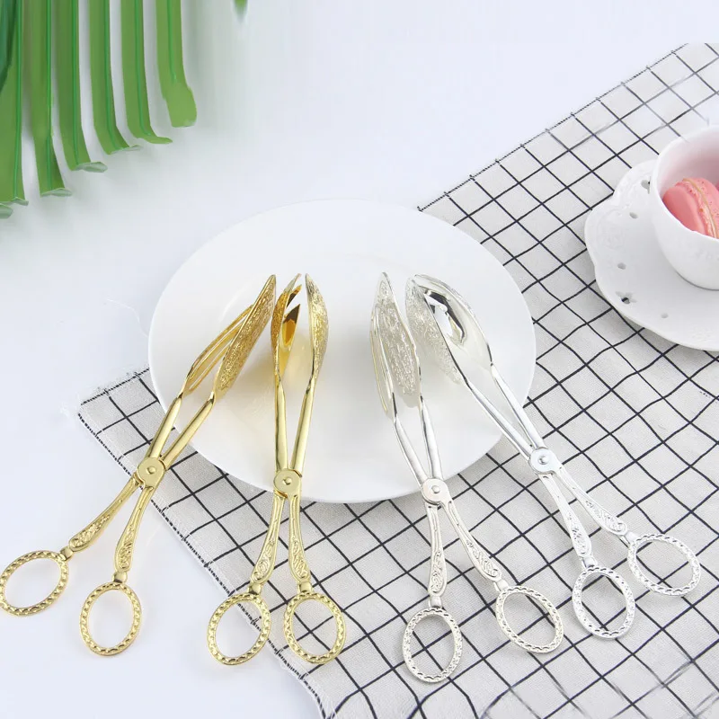Retro European-Style Gold-Plat - مراجعة Zinc Food Snacks وسعره
