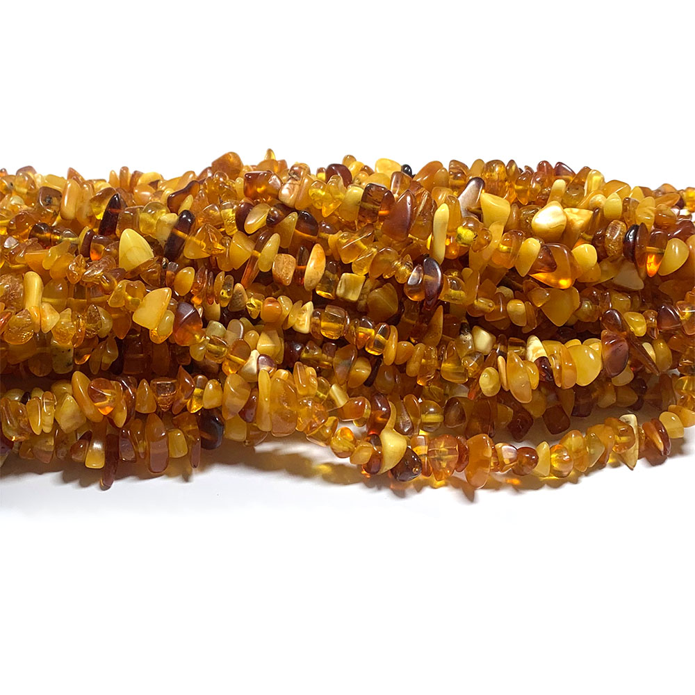 Veemake Natural Yellow Amber C - مراجعة Yellow Food Snacks وسعره