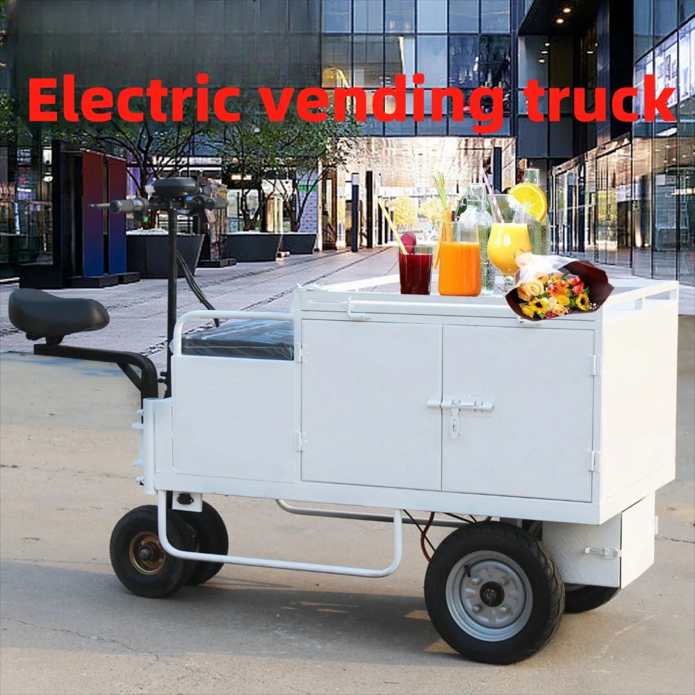 Multifunctional Electric 3 Whe - مراجعة Food Sweet Snacks وسعره