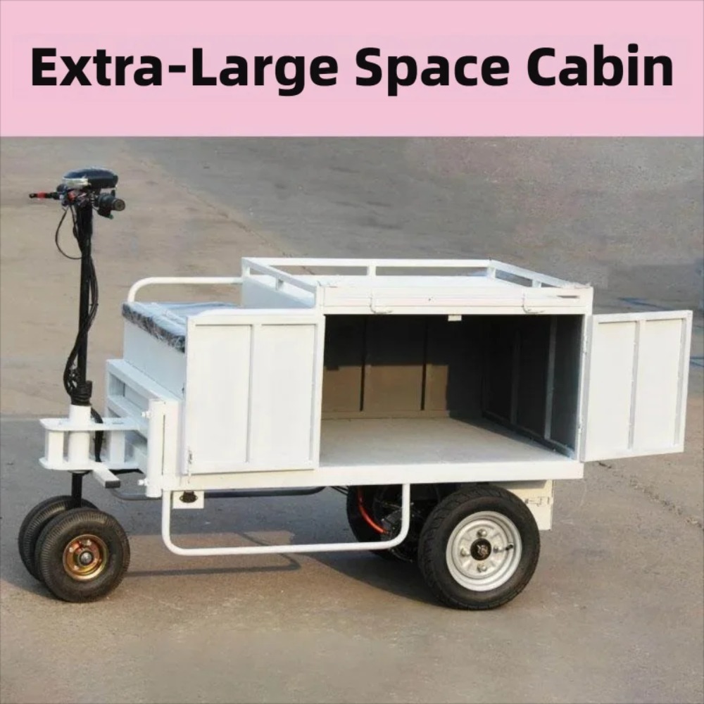 Multifunctional Electric 3 Whe - مراجعة Food Sweet Snacks وسعره