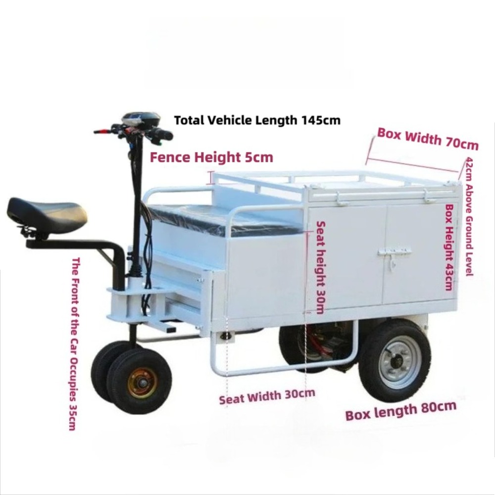 Multifunctional Electric 3 Whe - مراجعة Food Sweet Snacks وسعره