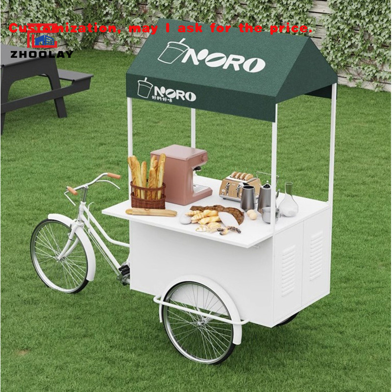 custom.Outdoor Night Market St - مراجعة Food Sweet Snacks وسعره