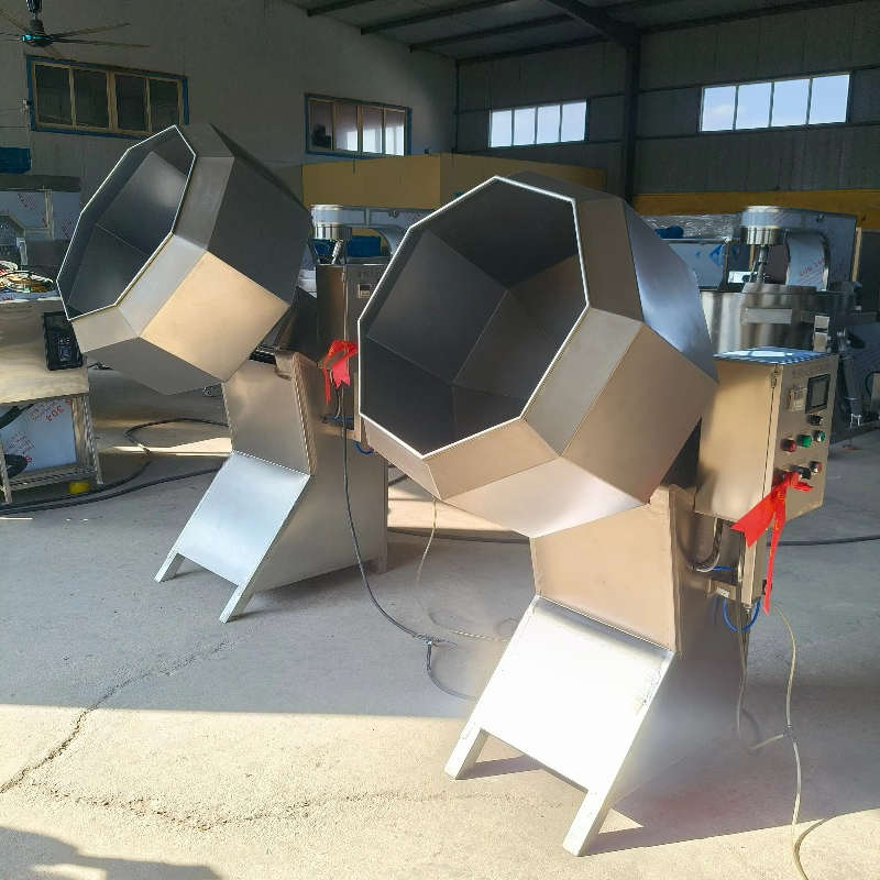 Customized Scale Octagonal Sea - مراجعة Food Snacks Business وسعره