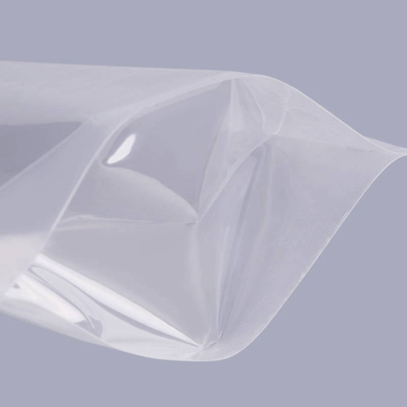 Transparent Self-Supporting Zi - مراجعة Food Halloween Snacks وسعره