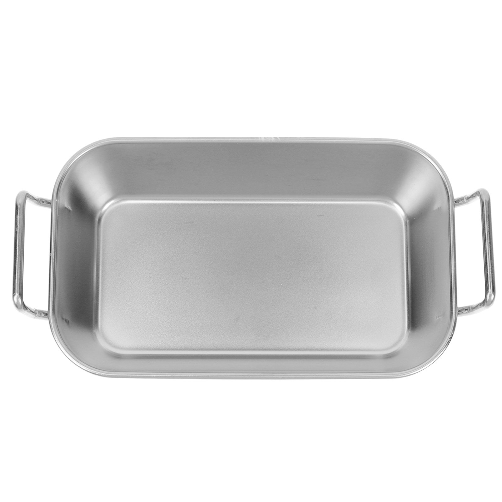 Thickened Stainless Steel Snac - مراجعة Food Snacks Restaurant وسعره