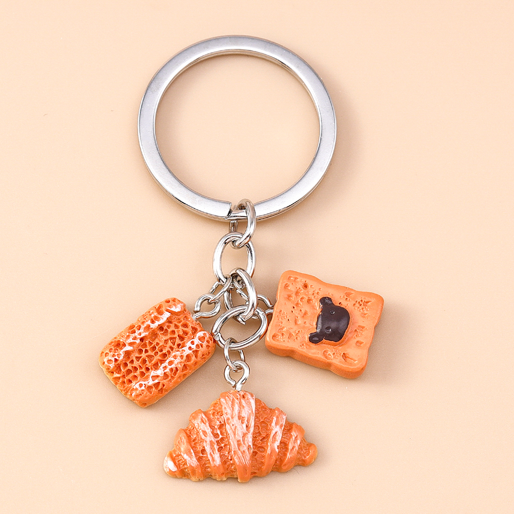 New Resin Waffle Croissant Bre - مراجعة Food Zinc وسعره