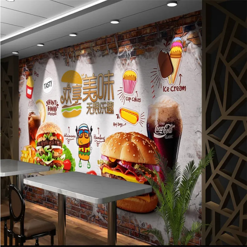Customized Text Burger French  - مراجعة Food Snacks Background وسعره