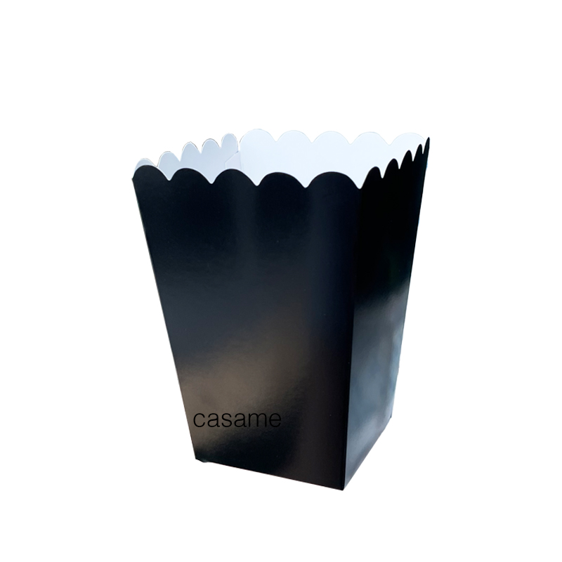 12pcs Paper Candy Cartons Popc - مراجعة Food Halloween Snacks وسعره