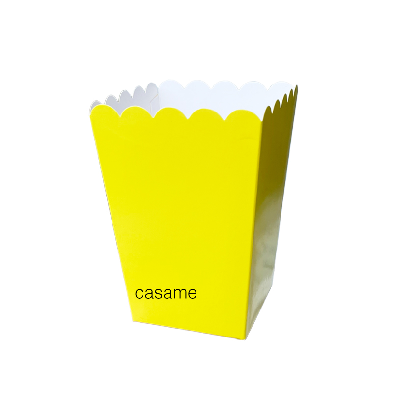 12pcs Paper Candy Cartons Popc - مراجعة Food Halloween Snacks وسعره
