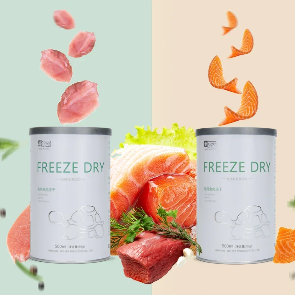 Turtle Food Health High Protei - مراجعة Food Snacks With High Protein وسعره