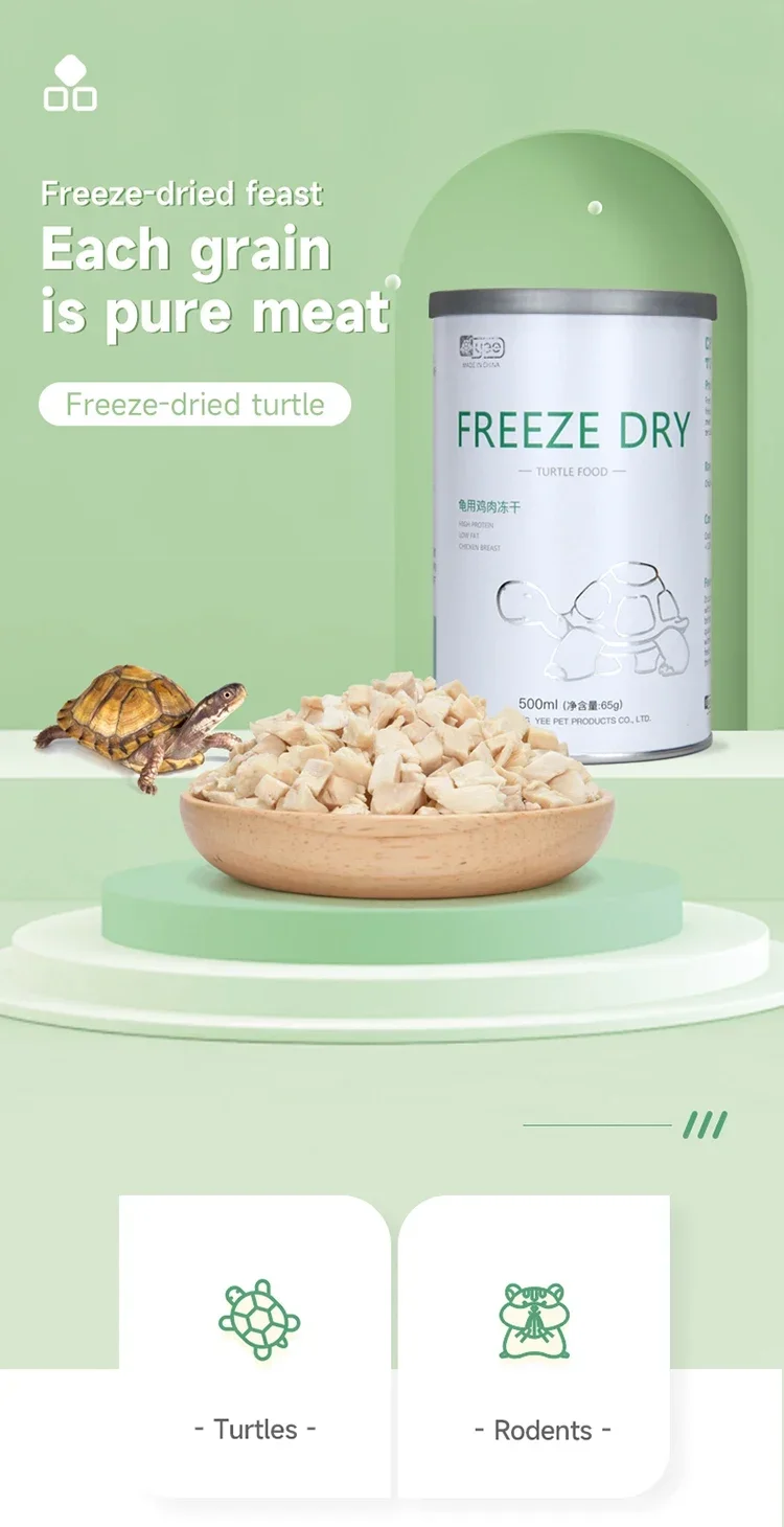 Turtle Food Health High Protei - مراجعة Food Snacks With High Protein وسعره