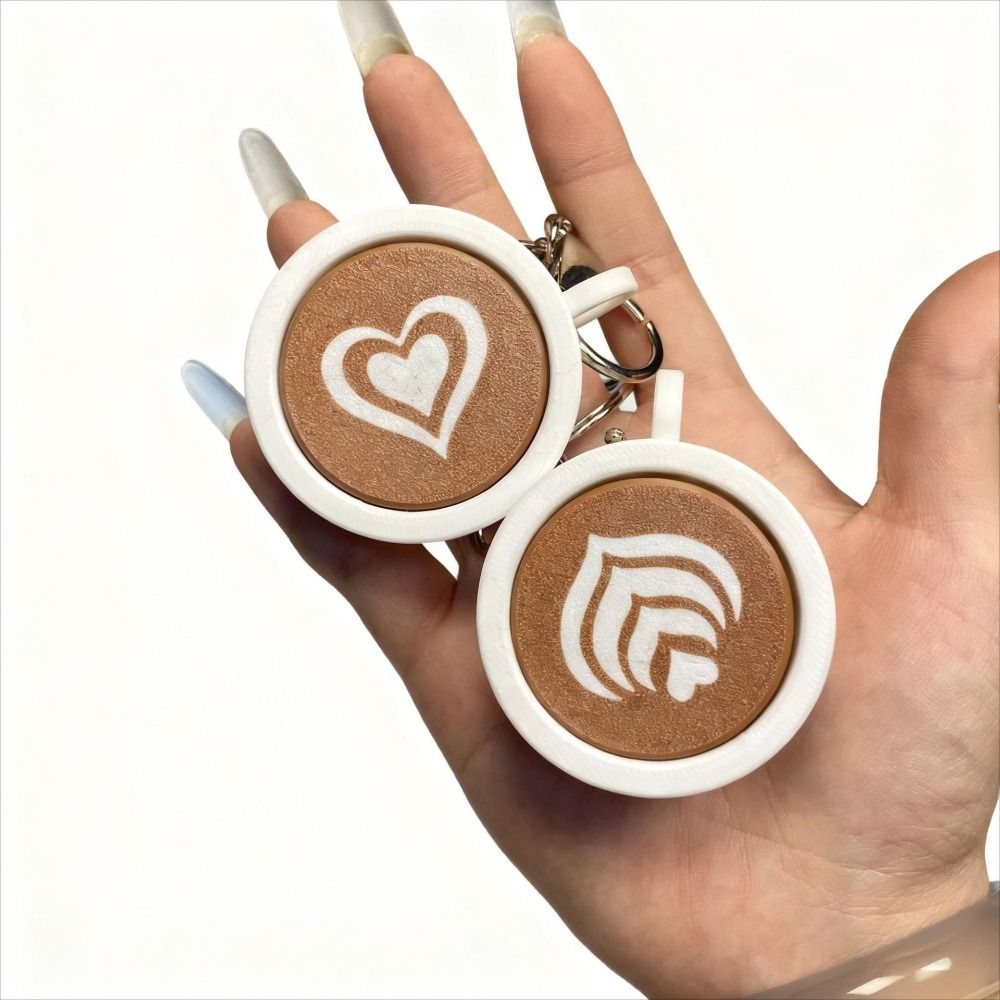 Portable 3D Printed Clicker Ke - مراجعة Food Zinc وسعره