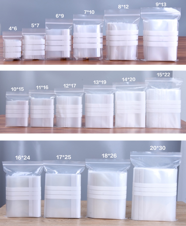 200PCS PE Clear Plastic Writin - مراجعة Food Halloween Snacks وسعره