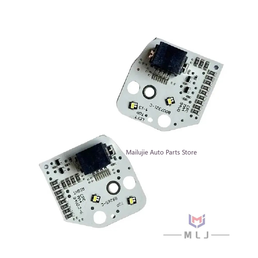 For Seat Leon 2013-2016 LED DR - مراجعة Yellow Food Snacks وسعره