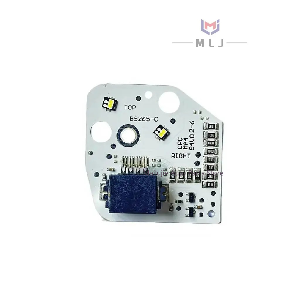 For Seat Leon 2013-2016 LED DR - مراجعة Yellow Food Snacks وسعره