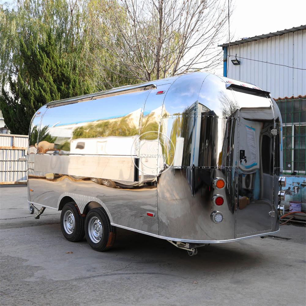 Commercial Taco Snack Truck St - مراجعة Food Snacks Business وسعره