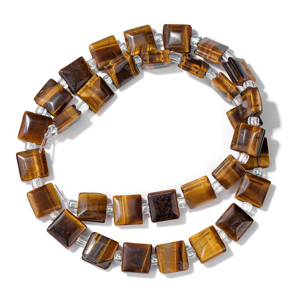 Natural Yellow Tiger Eye Stone - مراجعة Yellow Food Snacks وسعره