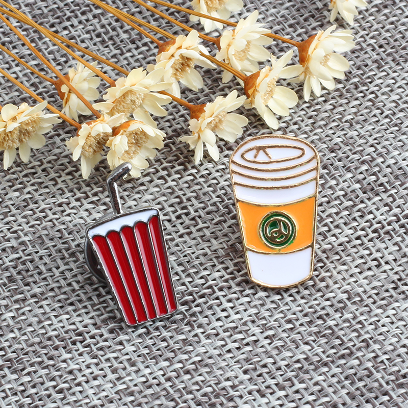 13 Style Snack Brooch Burger P - مراجعة Zinc Food Snacks وسعره