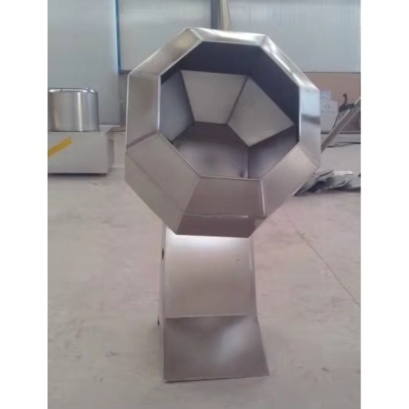 Customized Octagonal Spice Mix - مراجعة Food Snacks Business وسعره