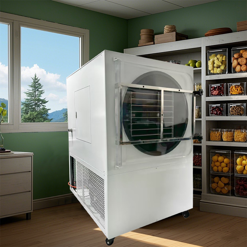 Commercial Automatic 60-70Kg / - مراجعة Food With Snacks وسعره