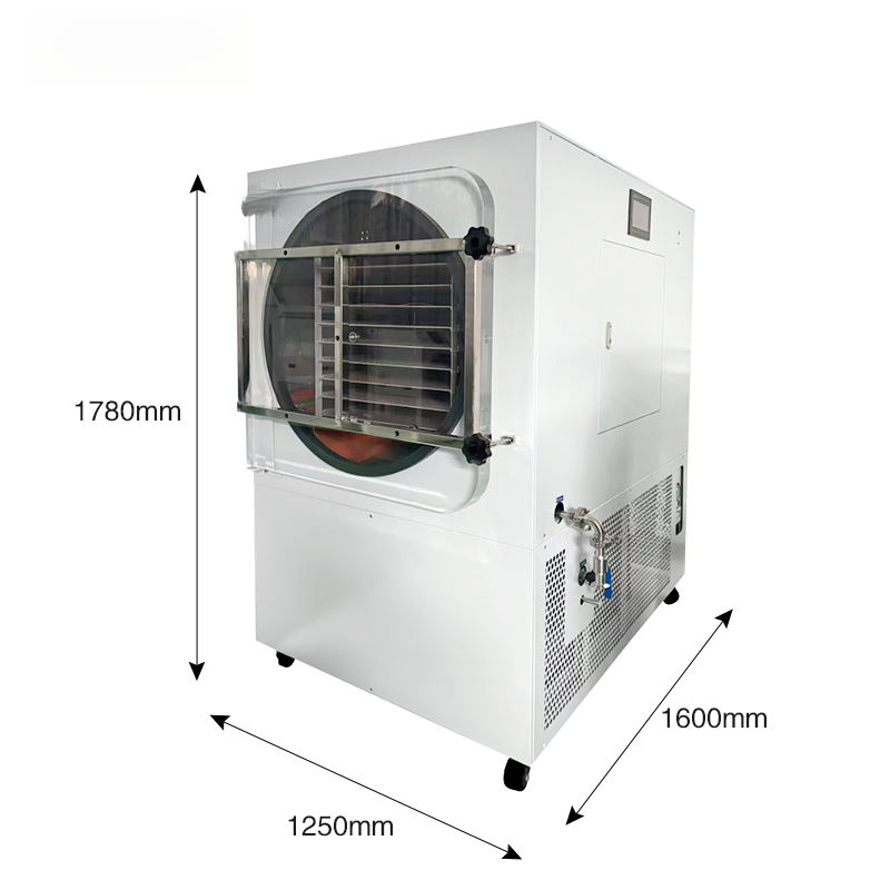 Commercial Automatic 60-70Kg / - مراجعة Food With Snacks وسعره