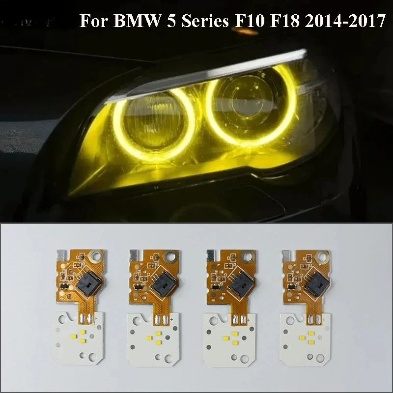 Angel Eyes DRL Boards For 2014 - مراجعة Yellow Food Snacks وسعره