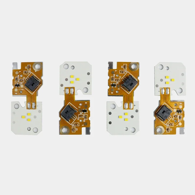 Angel Eyes DRL Boards For 2014 - مراجعة Yellow Food Snacks وسعره